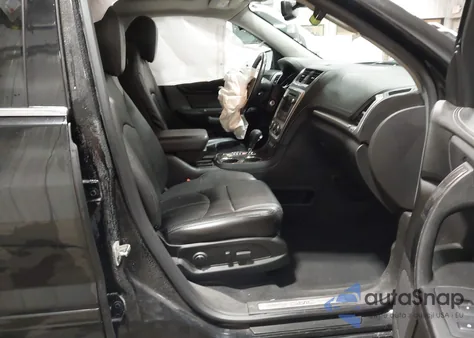 2016 GMC Acadia Slt-1 from USA, damaged, VIN 1GKKVRKD2GJ115951